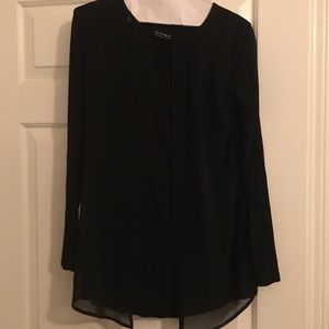 Perfect blouse for the holidays. Bought in It sly